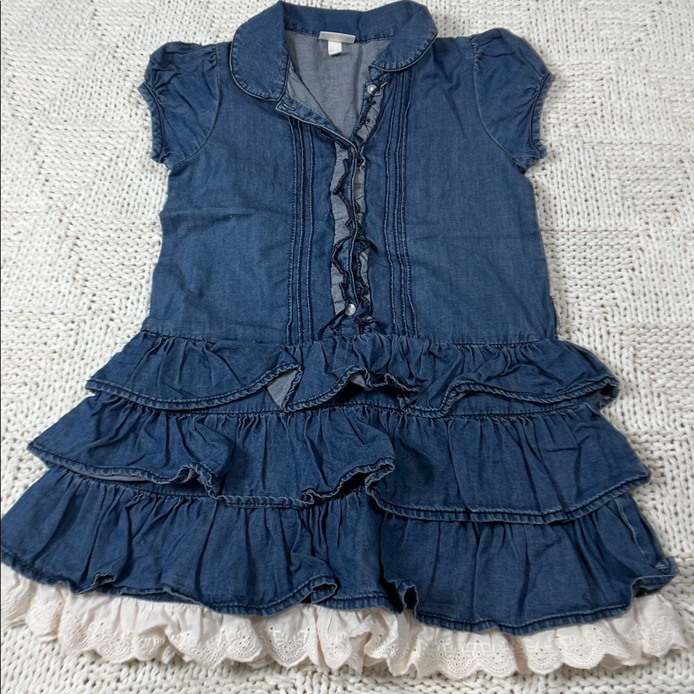 Fagottino Kids Dress